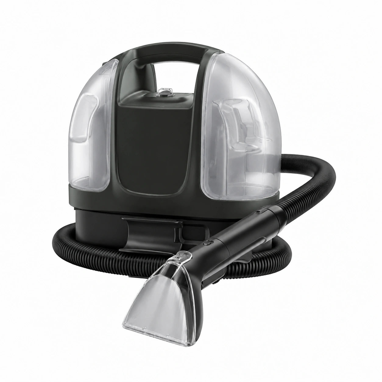 BISSELL SpotClean Mini Pulitore a Vapore Portatile con Cavo